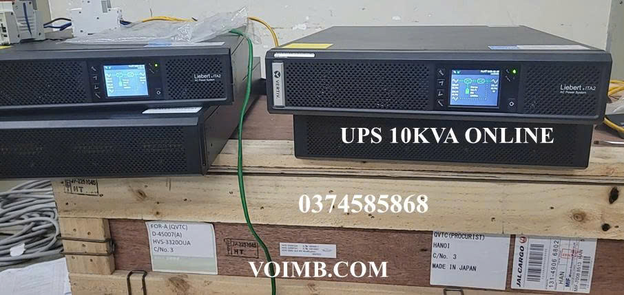 UPS 10KVA